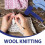 Latch Hook : Crochet À Mailles 4 Pièces Pour Laine 9