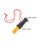 2 Pièces Sifflet Appel Canard Pour Observation Camping 3