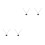 4 Pcs Thermochromic Mood Necklaces With Pendant 11
