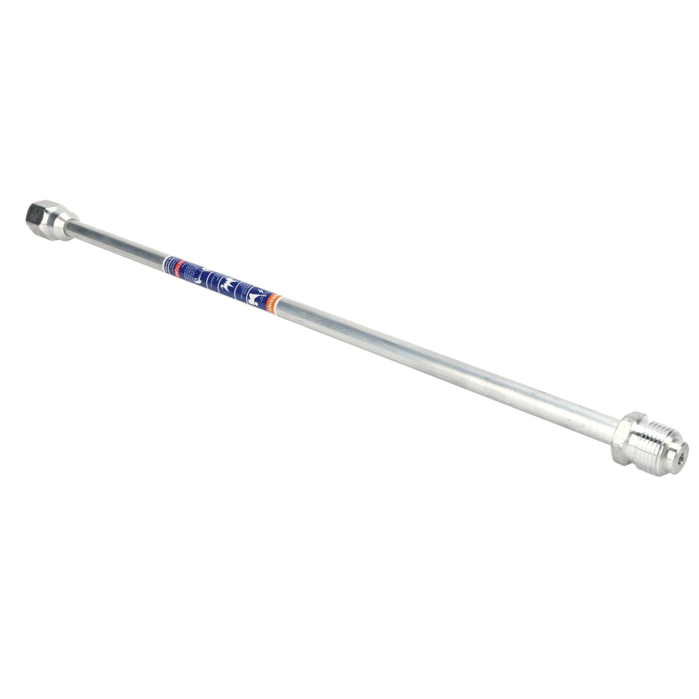 50Cm Aluminum Alloy Sprayer Extension Rod For Universal Paint Spray Gun Tool 7901358882214