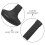 De Kayak Droite Réglable En PVC Antidérapante 9