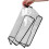 Transparent Pour Main Housse Protection 4