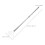 Adjustable Handheld Sign Holder With Telescopic Stainless Steel Pole 2
