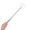 Adjustable Handheld Sign Holder With Telescopic Stainless Steel Pole 4
