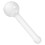 Muller En Verre Pour Pigments Outil Broyage Remplacement 1