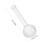 Muller En Verre Pour Pigments Outil Broyage Remplacement 3