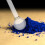 Muller En Verre Pour Pigments Outil Broyage Remplacement 6