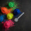 Muller En Verre Pour Pigments Outil Broyage Remplacement 5