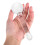 Muller En Verre Pour Pigments Outil Broyage Remplacement 4