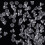 100Pcs Clear Plastic Earring Backs 10