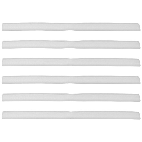 6 Pièces Protections D'Angle En Mousse U Pour Bébé Déménagement