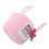 Panier En De Coton Pour Bébé Avec Poignées 10