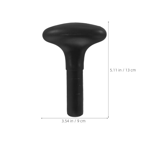 De Kayak Droite Antidérapante Réglable En PVC 1