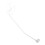 Mosquito Net Stand For Nursery With Canopy Holder Frame 10