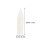 20 Pièces Embouts En Nylon Pour Stylo Type 2