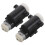 2Pcs Sensor Trash Bin Gear Box With Micro Motor For Home Kitchen 1