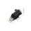 2Pcs Sensor Trash Bin Gear Box With Micro Motor For Home Kitchen 2