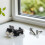 2Pcs Sensor Trash Bin Gear Box With Micro Motor For Home Kitchen 7