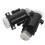 2Pcs Sensor Trash Bin Gear Box With Micro Motor For Home Kitchen 11