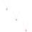 3Pcs Four-Leaved Clover Necklace Premium Opal Pendant For Kids 11