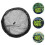 Floating Plant Island Protector Pond Planter Fish Barrier Round Ring 10