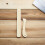 1Set Bone Folder: Plastic Paper Creaser Tool For Crafting Bookbinding 5