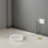 Led Light Diffuser Panel Bendable 48X3.14 Inch For Strip Lights 6