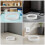 Led Light Diffuser Panel Bendable 48X3.14 Inch For Strip Lights 7