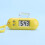 2Pcs Keychain Pocket Digital Watch For Students Examination 10