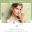 Simple S925 Pure Silver Open Bracelet Tail Shell Pearl 5