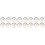 16 Pcs Replacement Metal Earring Backs Delicate Stoppers For Studs 6
