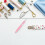 2Pcs Multi Needle Felting Tool With Holder For Wool Craft Beginners 7