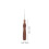 4Pcs Felting Needle Tool With Wood Handle For Wool Felt Craft 2