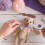 4Pcs Felting Needle Tool With Wood Handle For Wool Felt Craft 6