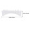 2Pcs Clipper Comb Holder Guard Organizer Storage Box For Barber Tools 2