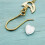 30Pcs Heart Shaped Silicone Earring Backs For Women Locking 4
