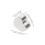 30Pcs Heart Shaped Silicone Earring Backs For Women Locking 3
