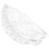 Clear Pvc Round Tablecloth 60 Inch Thick With Elastic Edge Waterproof 10