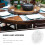 Clear Pvc Round Tablecloth 60 Inch Thick With Elastic Edge Waterproof 5