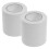 2 Rolls Peel And Stick Wood Grain Baseboard Molding Trim 1