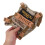 Harness And Leash Adjustable Escape Proof For Small Pets 4