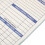 2Pcs Work Order Forms Pad For Small Business 8
