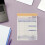 2Pcs Work Order Forms Pad For Small Business 6