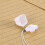 10Pcs Teeth Storage Box With Necklace Case For Kids White 9