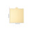 200 Pcs 3.5Inch Square Cake Boards Cardboard Dessert Display Base 3