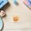 200 Pcs 3.5Inch Square Cake Boards Cardboard Dessert Display Base 6