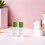 6Pcs 30Ml Refillable Sponge Applicator Bottles For Liquid Use 5