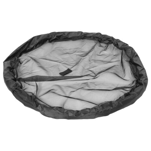 Round Floating Flora Island Plant Protector Netting For Ponds
