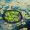 Round Floating Flora Island Plant Protector Netting For Ponds 6