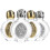 4Pcs Empty Holy Water Glass Bottles For Church Use 1